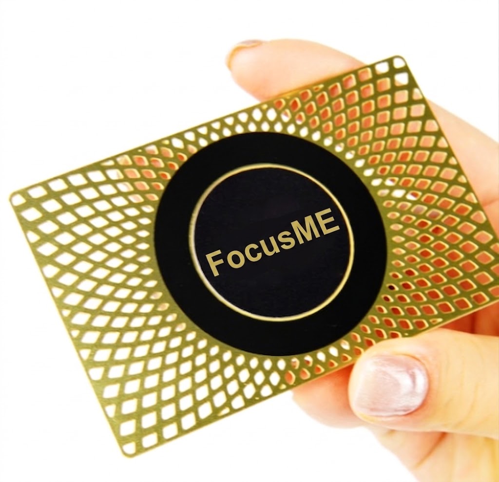 FocusME Card