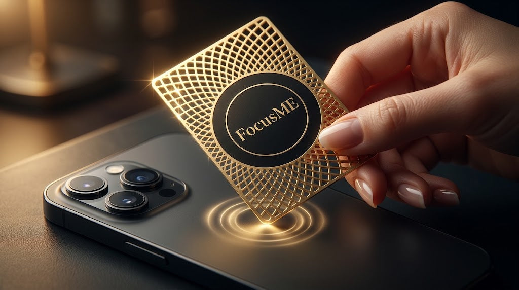 FocusME Key
